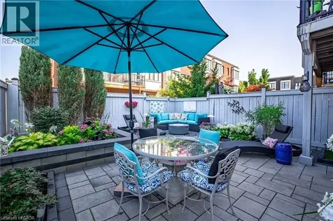 469 Nautical Boulevard Oakville ON L6L 0E8