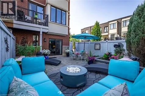 469 Nautical Boulevard Oakville ON L6L 0E8