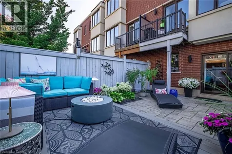 469 Nautical Boulevard Oakville ON L6L 0E8