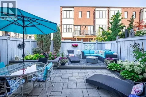 469 Nautical Boulevard Oakville ON L6L 0E8