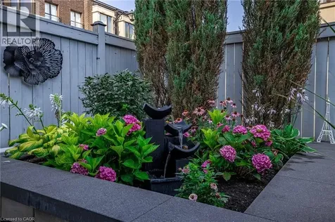 469 Nautical Boulevard Oakville ON L6L 0E8