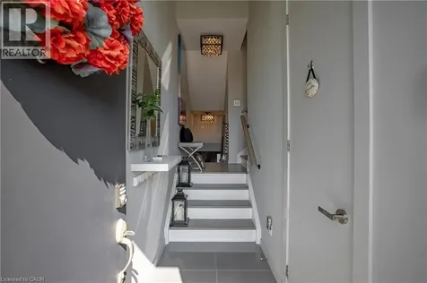 469 Nautical Boulevard Oakville ON L6L 0E8