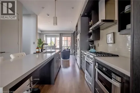 469 Nautical Boulevard Oakville ON L6L 0E8