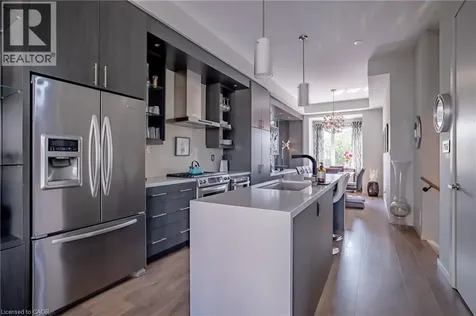 469 Nautical Boulevard Oakville ON L6L 0E8