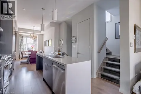 469 Nautical Boulevard Oakville ON L6L 0E8