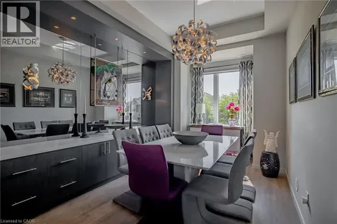 469 Nautical Boulevard Oakville ON L6L 0E8