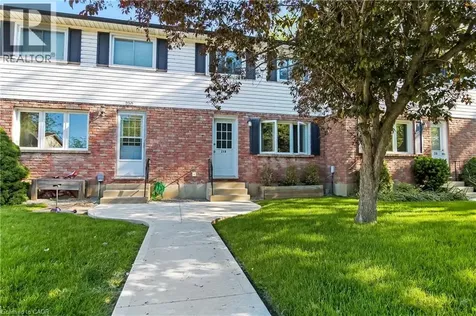 218 Richardson Drive Port Dover ON N0A 1N4
