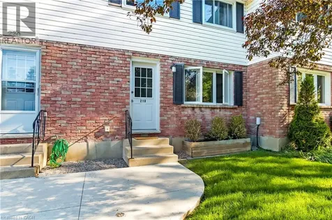 218 Richardson Drive Port Dover ON N0A 1N4