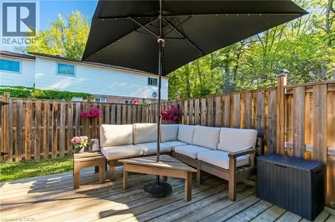 218 Richardson Drive Port Dover ON N0A 1N4
