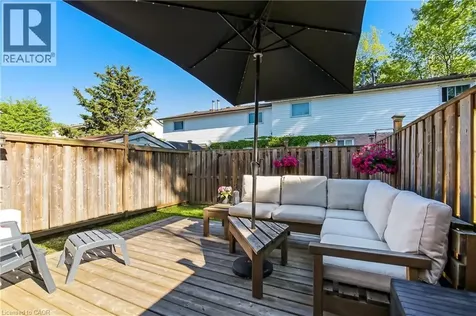 218 Richardson Drive Port Dover ON N0A 1N4