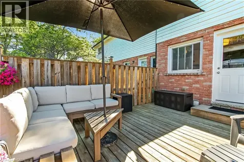 218 Richardson Drive Port Dover ON N0A 1N4