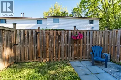 218 Richardson Drive Port Dover ON N0A 1N4