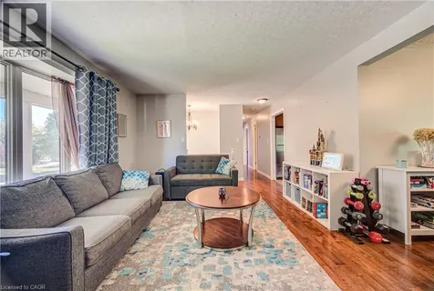 74 Glen Park Crescent Kitchener ON N2N 1G2