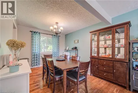 74 Glen Park Crescent Kitchener ON N2N 1G2