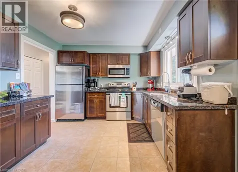 74 Glen Park Crescent Kitchener ON N2N 1G2