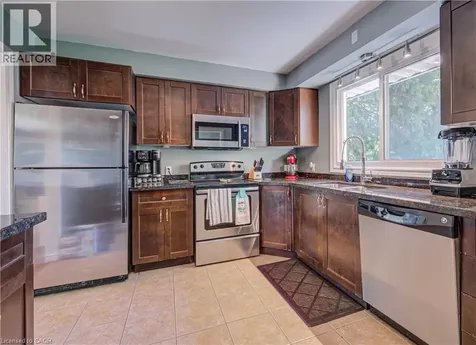 74 Glen Park Crescent Kitchener ON N2N 1G2