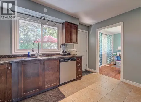 74 Glen Park Crescent Kitchener ON N2N 1G2