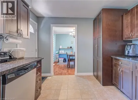 74 Glen Park Crescent Kitchener ON N2N 1G2
