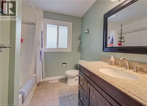 74 Glen Park Crescent Kitchener ON N2N 1G2