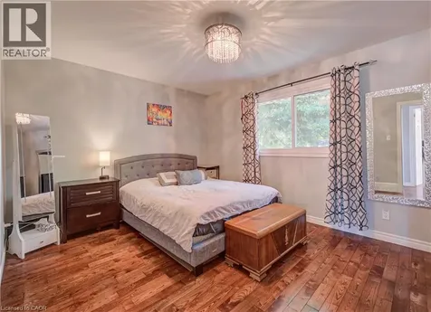 74 Glen Park Crescent Kitchener ON N2N 1G2