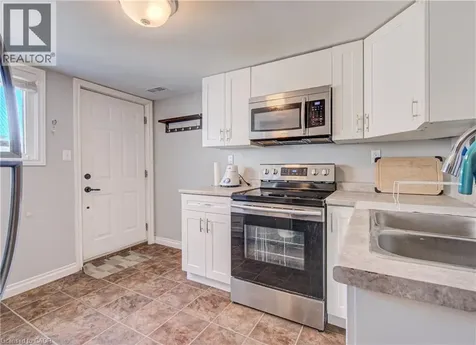 74 Glen Park Crescent Kitchener ON N2N 1G2