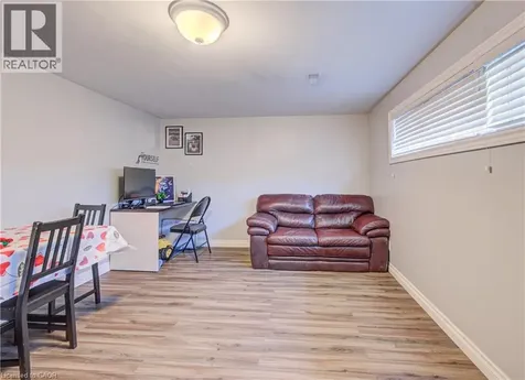 74 Glen Park Crescent Kitchener ON N2N 1G2