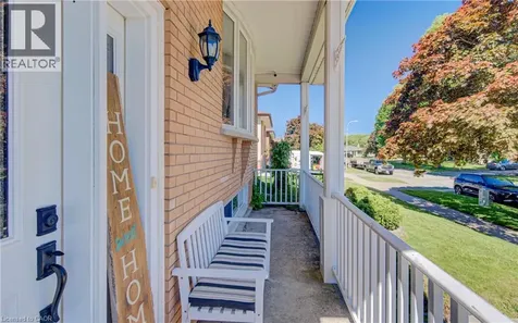 74 Glen Park Crescent Kitchener ON N2N 1G2