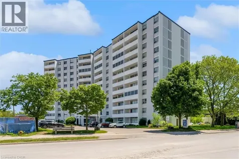 35 Towering Heights Boulevard St. Catharines ON L2T 3G8