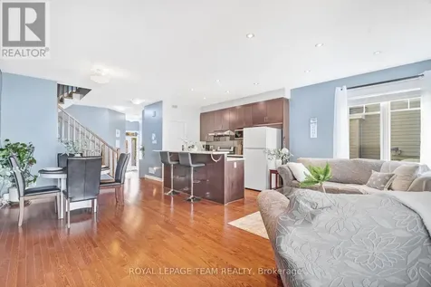 2477 Regatta Avenue Ottawa ON K2J 5V6