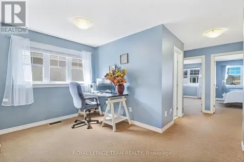 2477 Regatta Avenue Ottawa ON K2J 5V6
