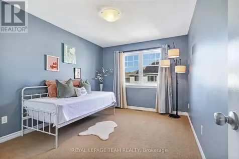 2477 Regatta Avenue Ottawa ON K2J 5V6