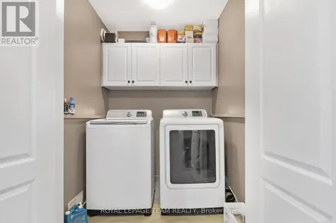 2477 Regatta Avenue Ottawa ON K2J 5V6