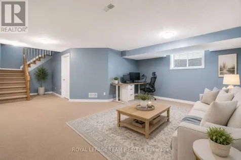 2477 Regatta Avenue Ottawa ON K2J 5V6