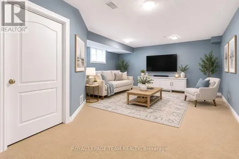 2477 Regatta Avenue Ottawa ON K2J 5V6