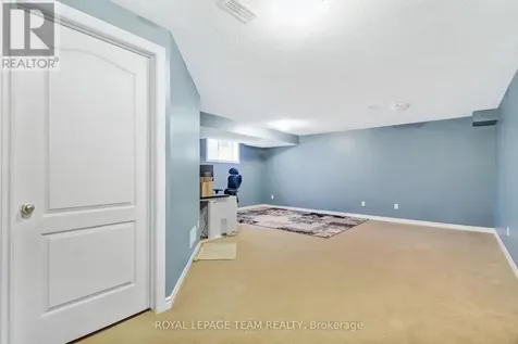2477 Regatta Avenue Ottawa ON K2J 5V6