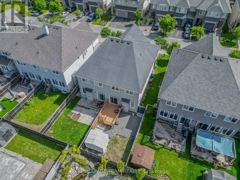 2477 Regatta Avenue Ottawa ON K2J 5V6