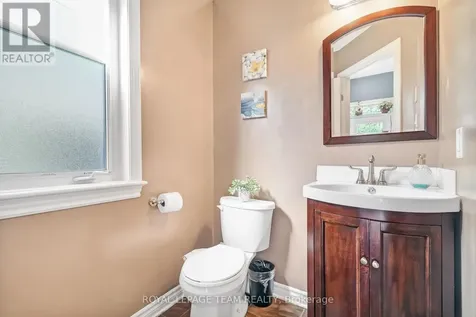 2477 Regatta Avenue Ottawa ON K2J 5V6