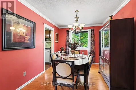 47 Langholm Crescent Ottawa ON K2J 2H1