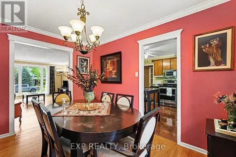 47 Langholm Crescent Ottawa ON K2J 2H1