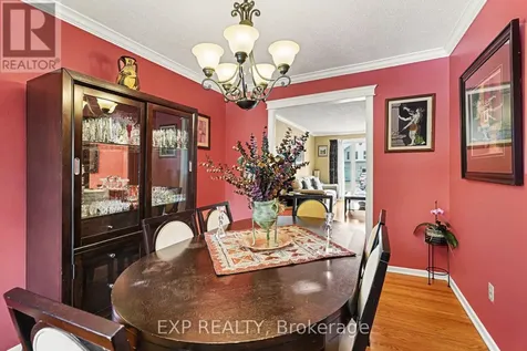 47 Langholm Crescent Ottawa ON K2J 2H1