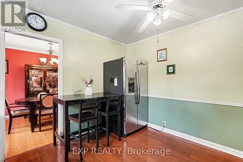 47 Langholm Crescent Ottawa ON K2J 2H1