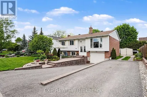 47 Langholm Crescent Ottawa ON K2J 2H1