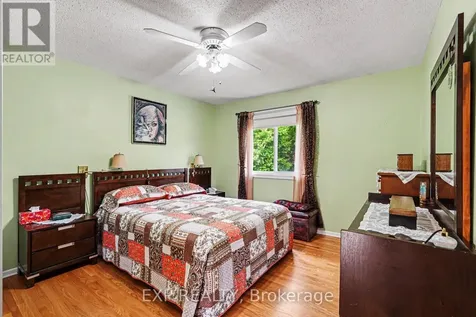 47 Langholm Crescent Ottawa ON K2J 2H1