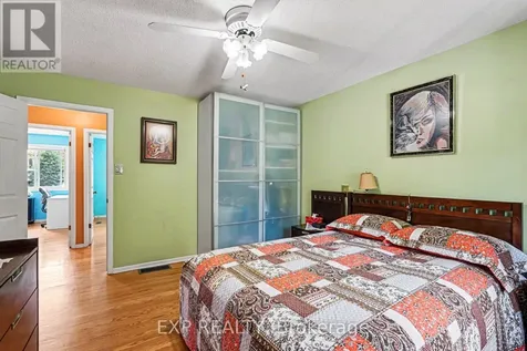 47 Langholm Crescent Ottawa ON K2J 2H1
