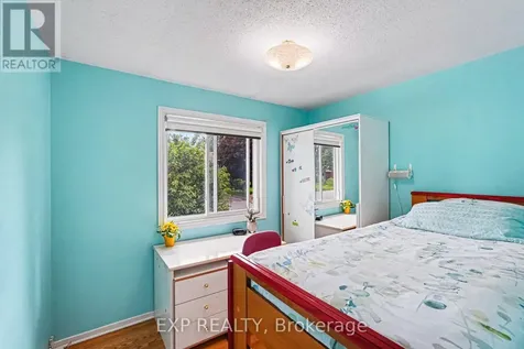 47 Langholm Crescent Ottawa ON K2J 2H1