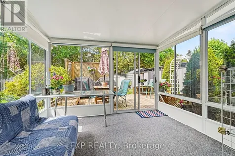 47 Langholm Crescent Ottawa ON K2J 2H1