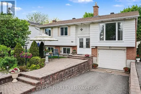 47 Langholm Crescent Ottawa ON K2J 2H1