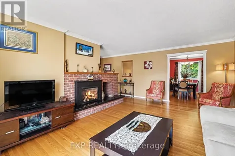 47 Langholm Crescent Ottawa ON K2J 2H1