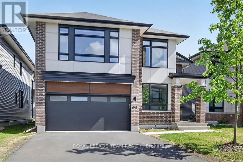 950 Islington Way Ottawa ON K1A 0T7
