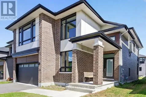 950 Islington Way Ottawa ON K1A 0T7